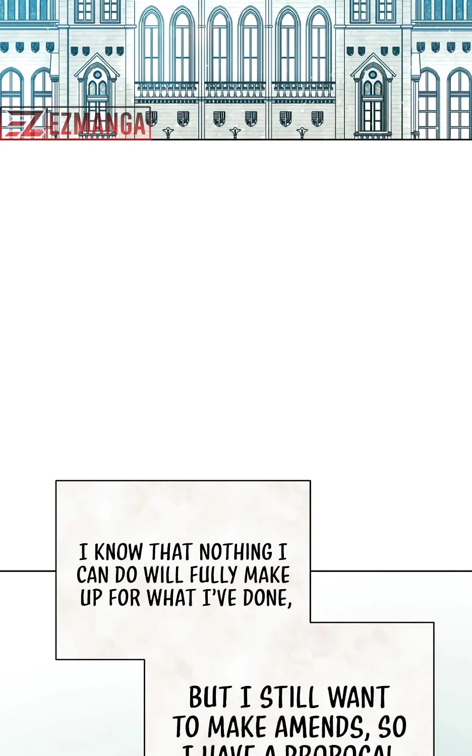 Unrequited Love Doesn't End With Marriage Chapter 40 page 3 - 