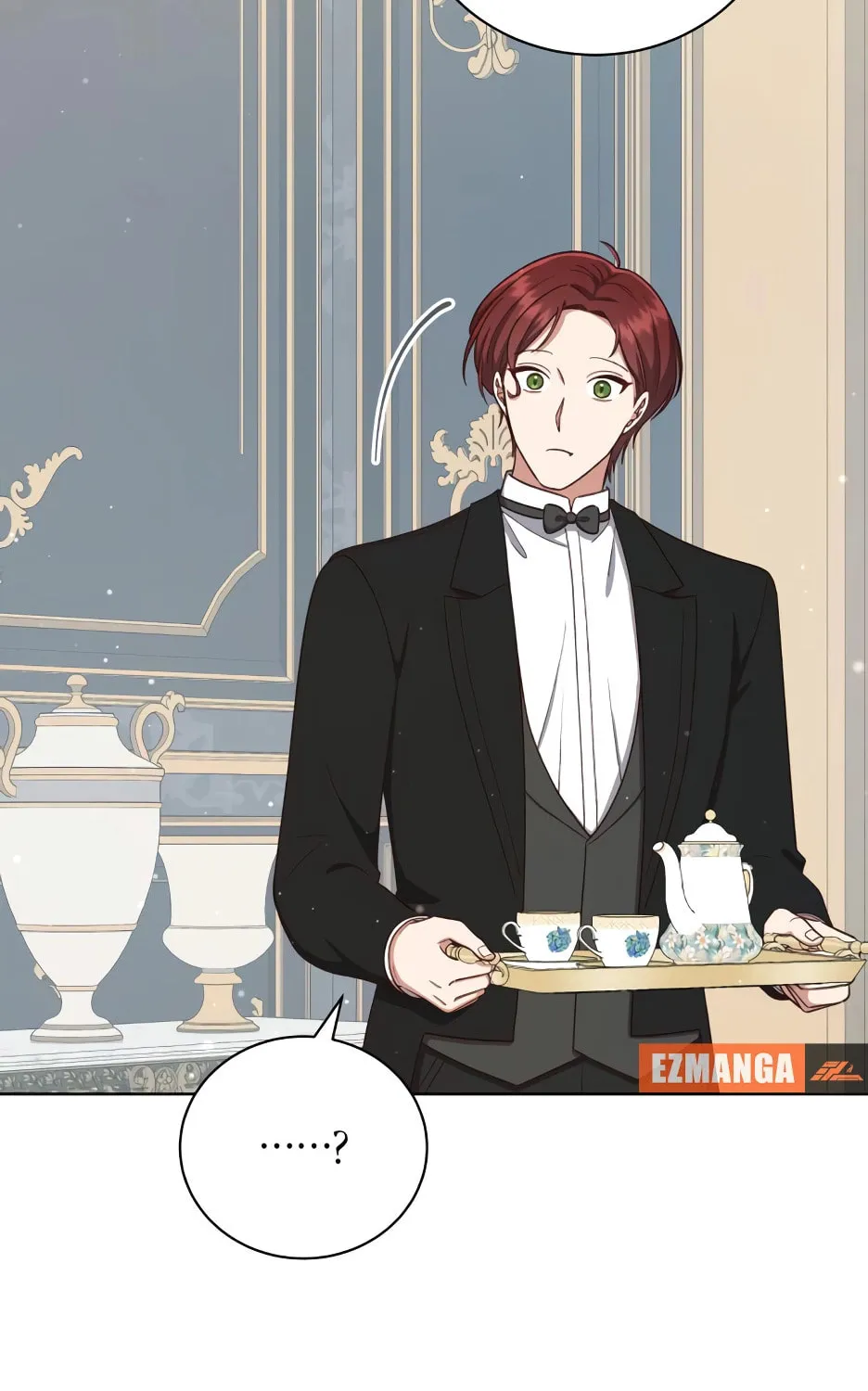 Unrequited Love Doesn't End With Marriage Chapter 40 page 21 - 
