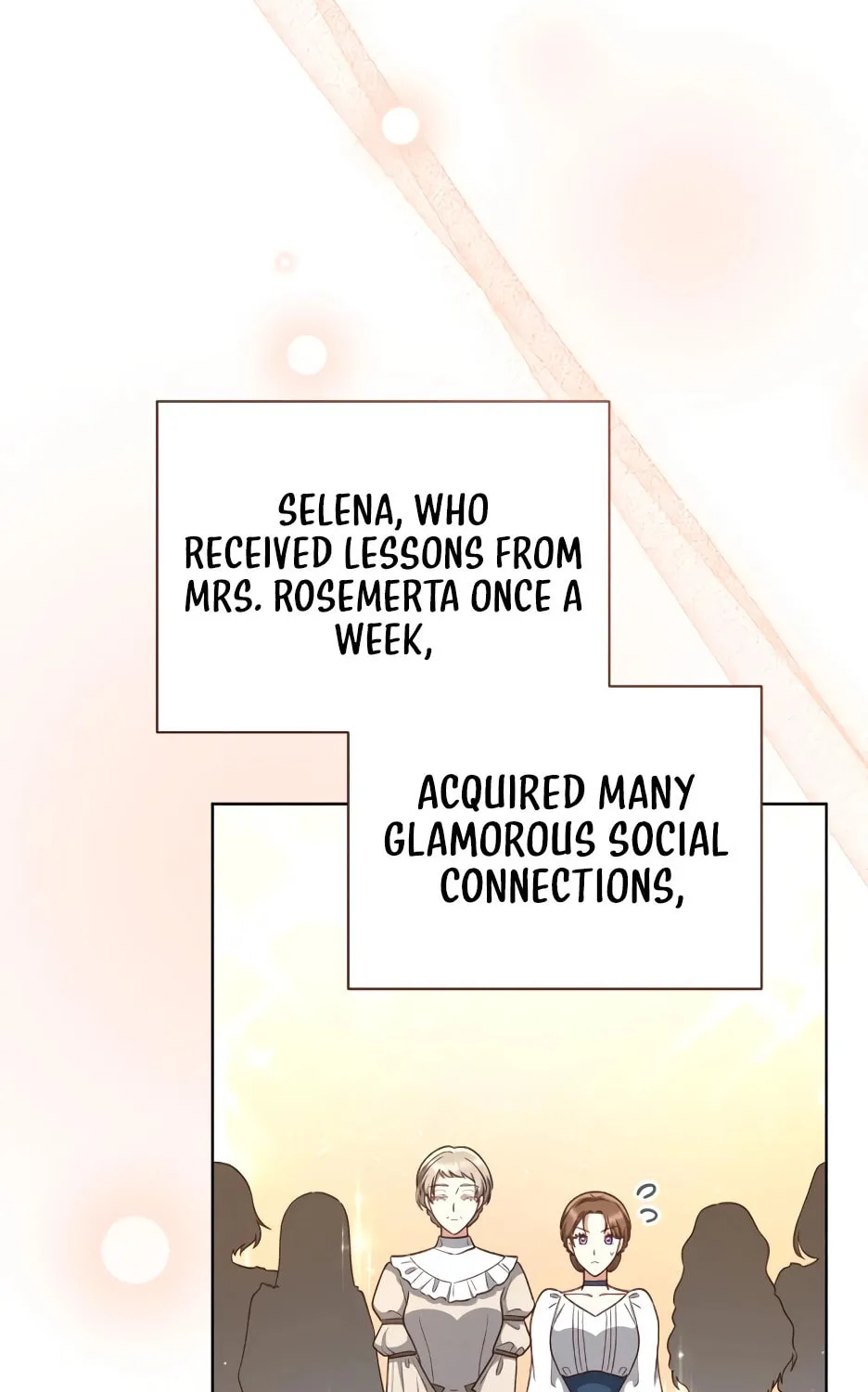 Unrequited Love Doesn't End With Marriage Chapter 40 page 23 - 