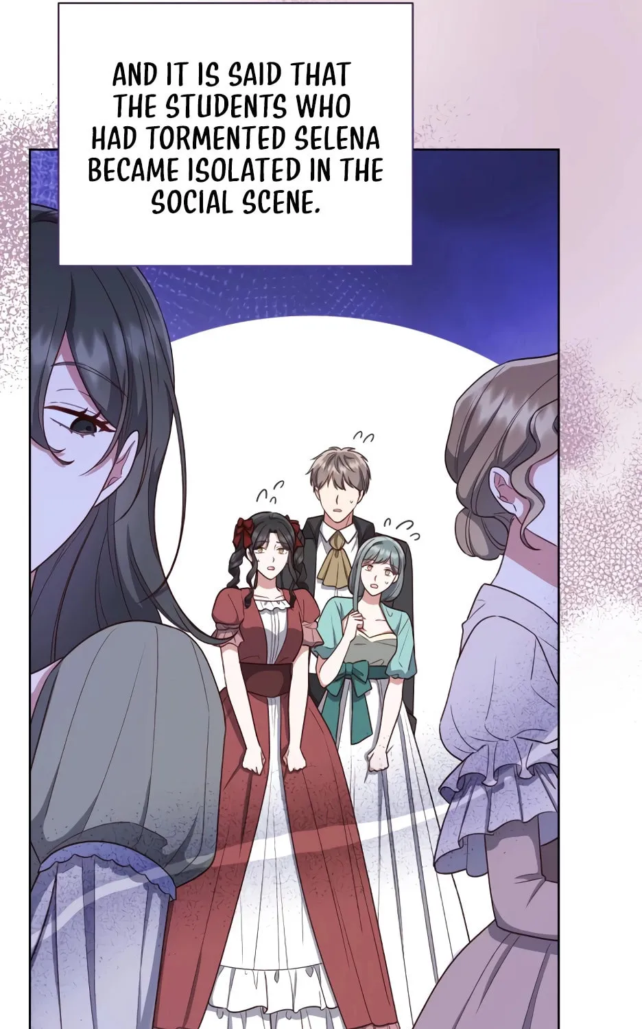 Unrequited Love Doesn't End With Marriage Chapter 40 page 25 - 