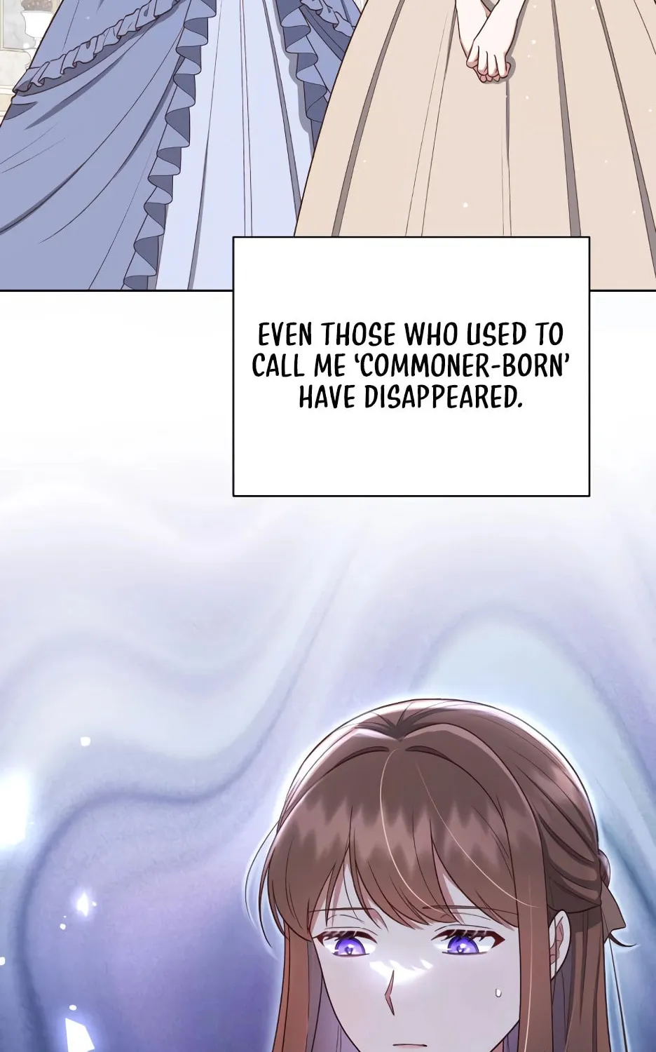 Unrequited Love Doesn't End With Marriage Chapter 40 page 28 - 