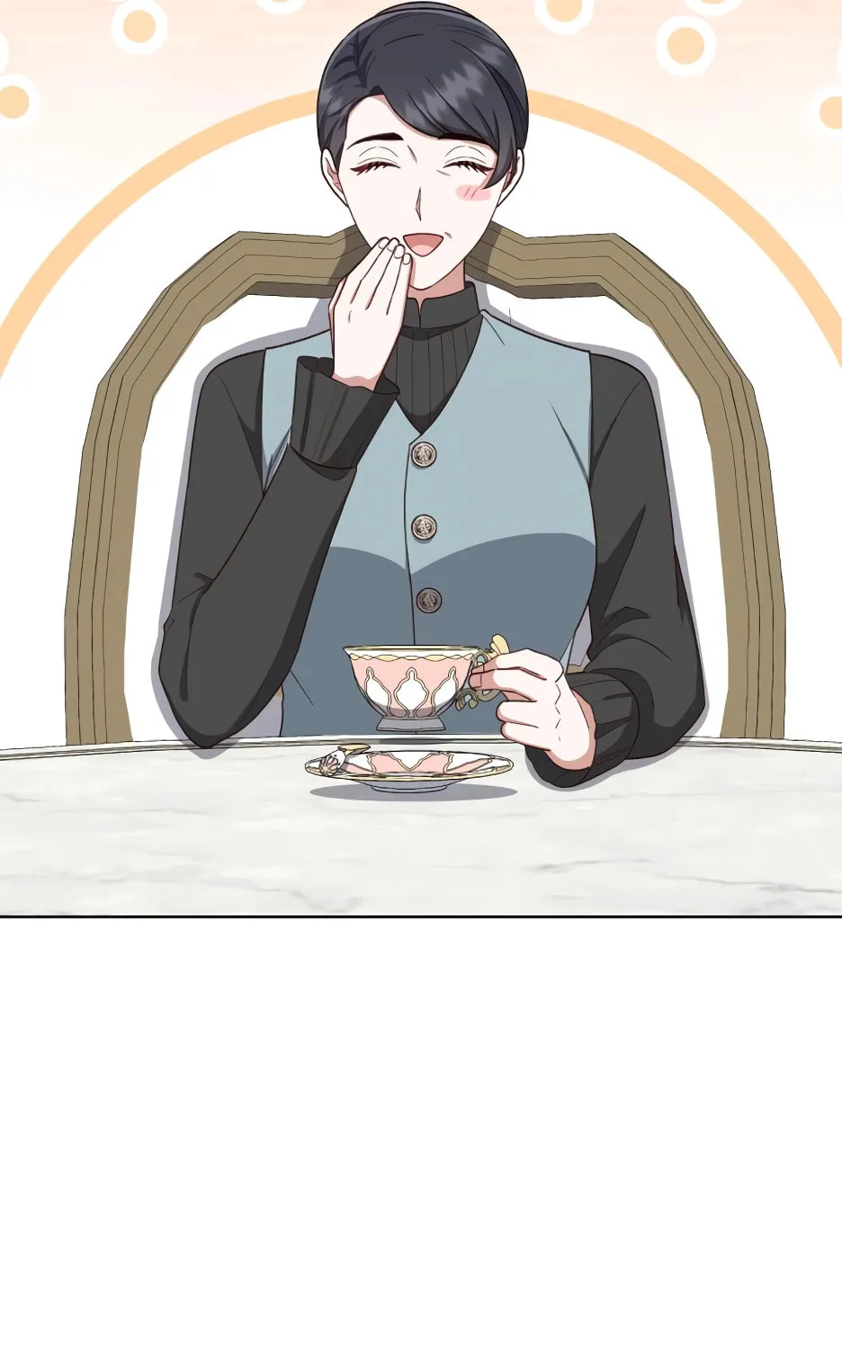 Unrequited Love Doesn't End With Marriage Chapter 40 page 31 - 