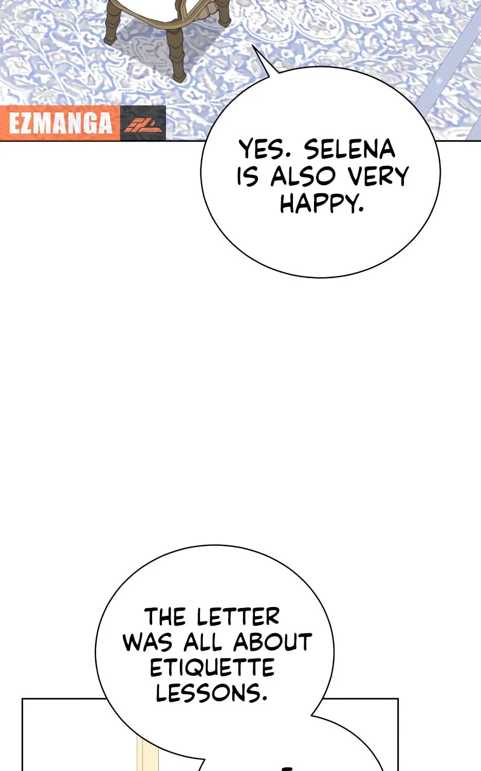 Unrequited Love Doesn't End With Marriage Chapter 40 page 33 - 