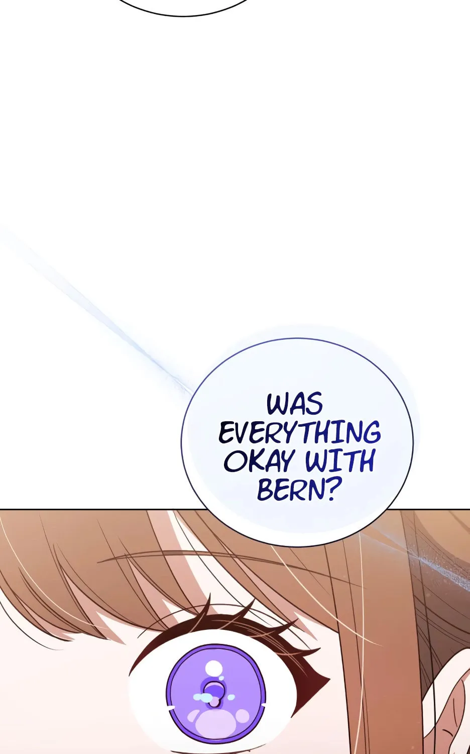 Unrequited Love Doesn't End With Marriage Chapter 40 page 35 - 
