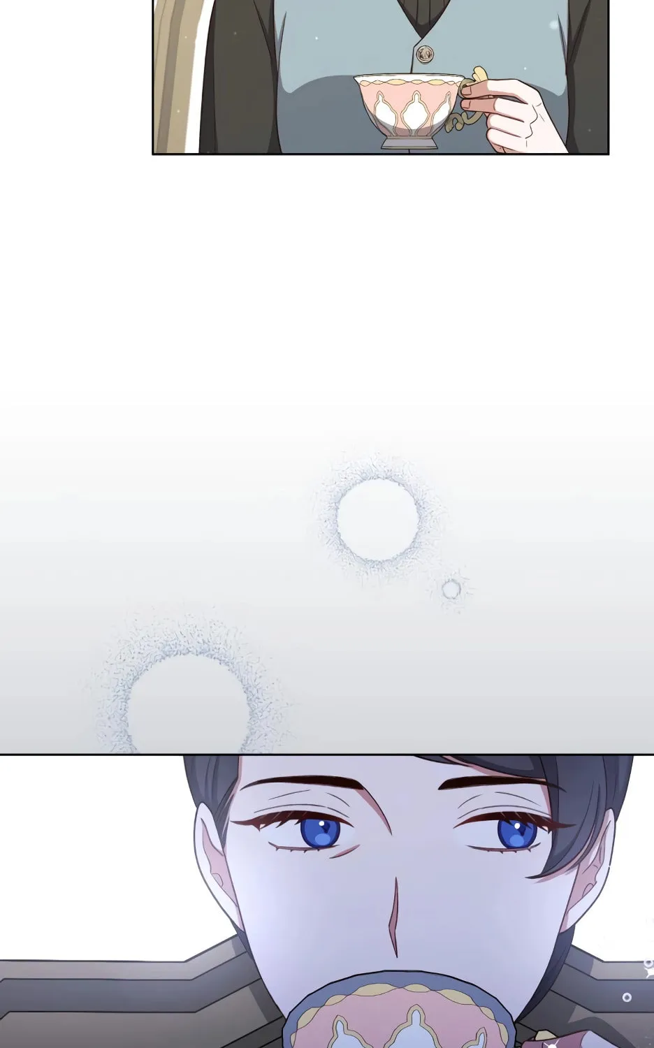 Unrequited Love Doesn't End With Marriage Chapter 40 page 38 - 