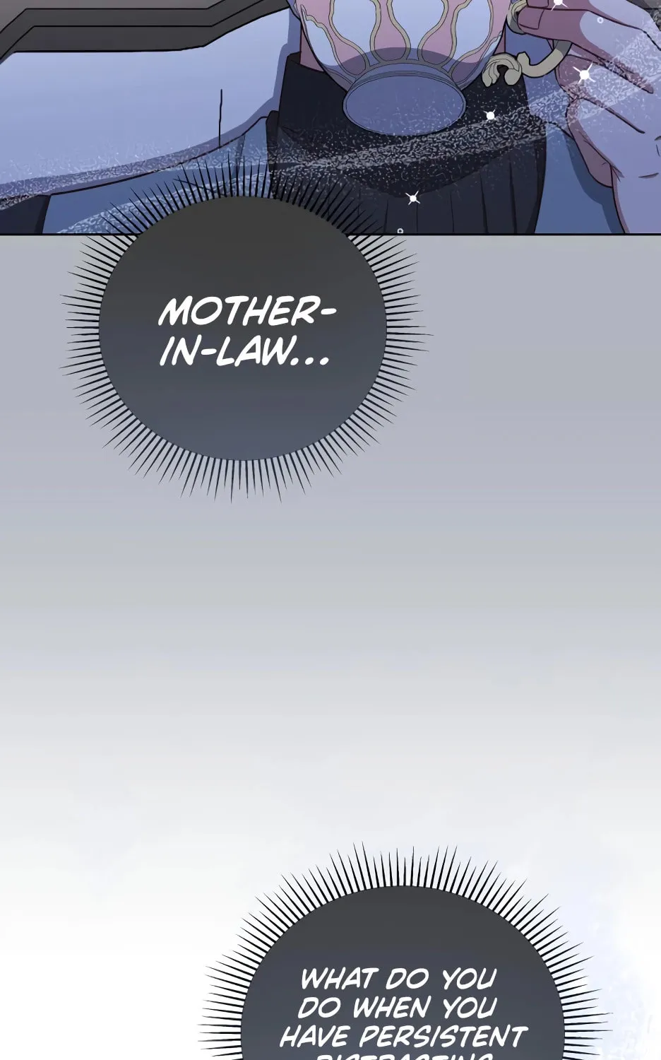 Unrequited Love Doesn't End With Marriage Chapter 40 page 39 - 