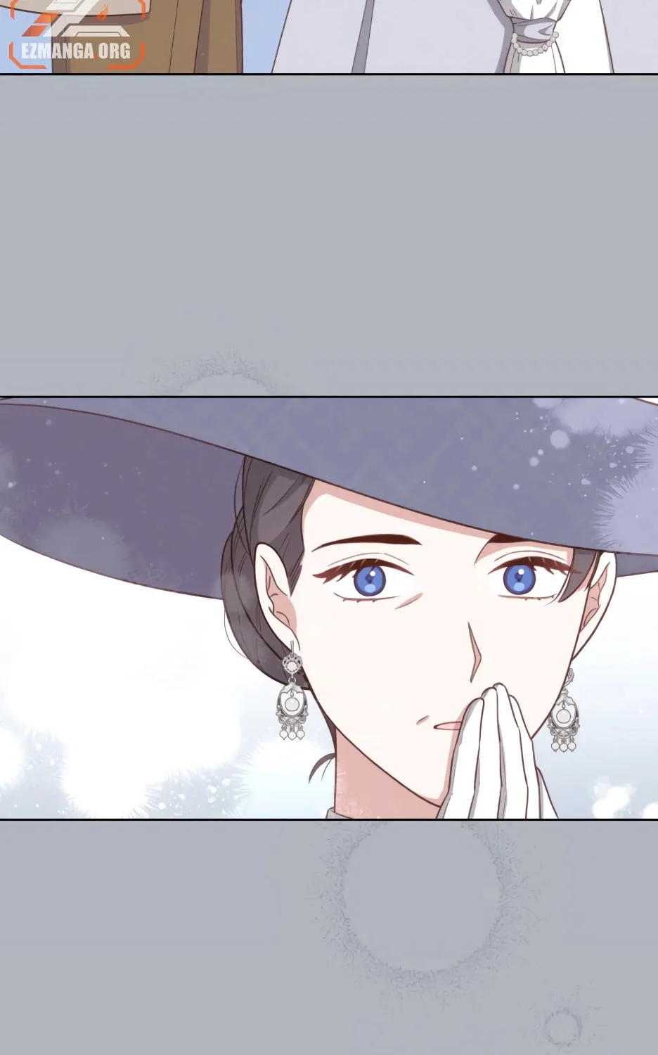 Unrequited Love Doesn't End With Marriage Chapter 40 page 41 - 