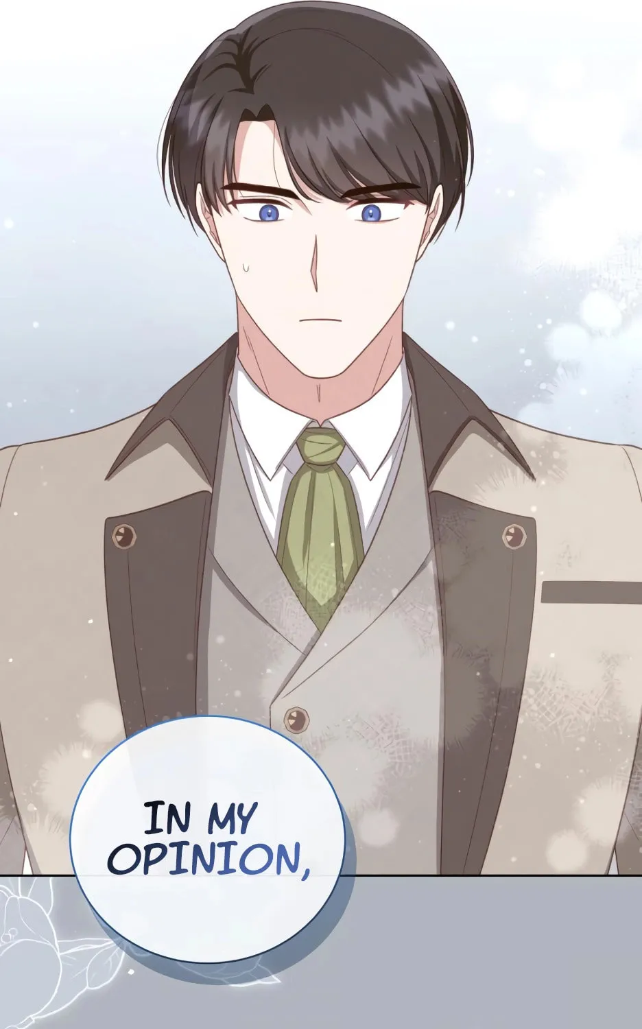 Unrequited Love Doesn't End With Marriage Chapter 40 page 43 - 