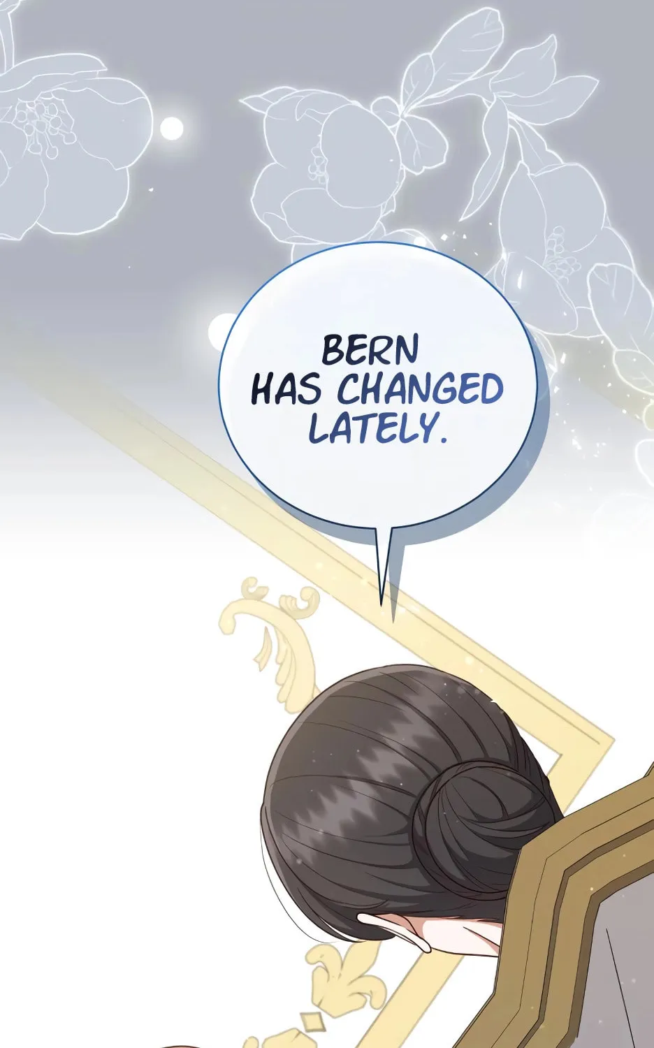 Unrequited Love Doesn't End With Marriage Chapter 40 page 44 - 