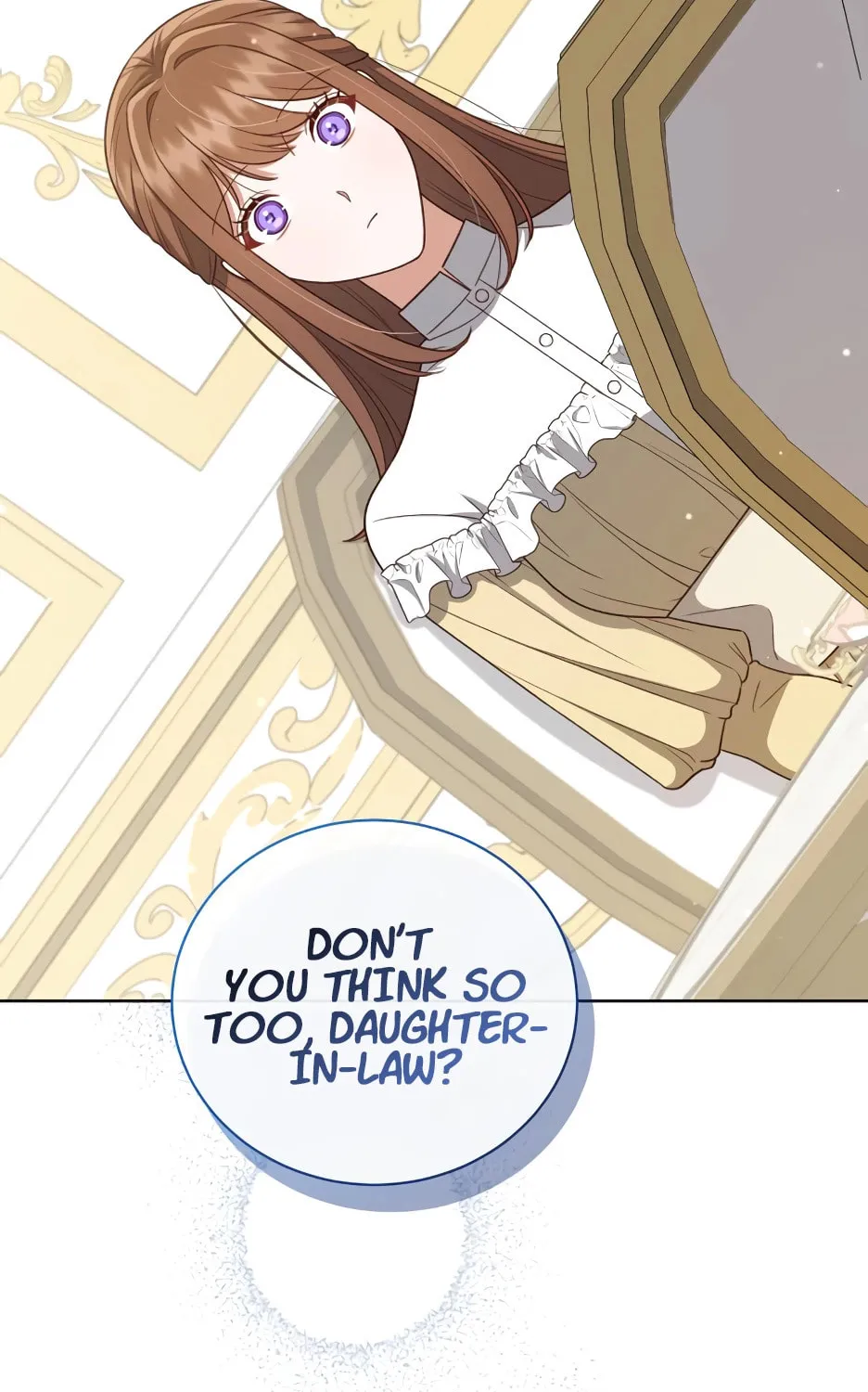 Unrequited Love Doesn't End With Marriage Chapter 40 page 45 - 