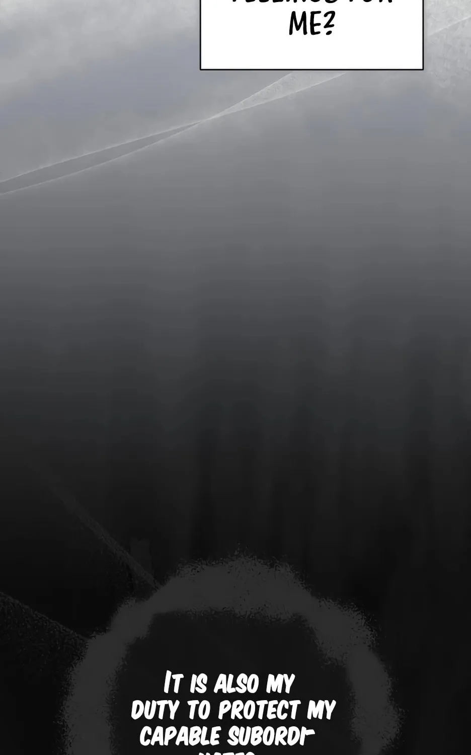 Unrequited Love Doesn't End With Marriage Chapter 40 page 50 - 