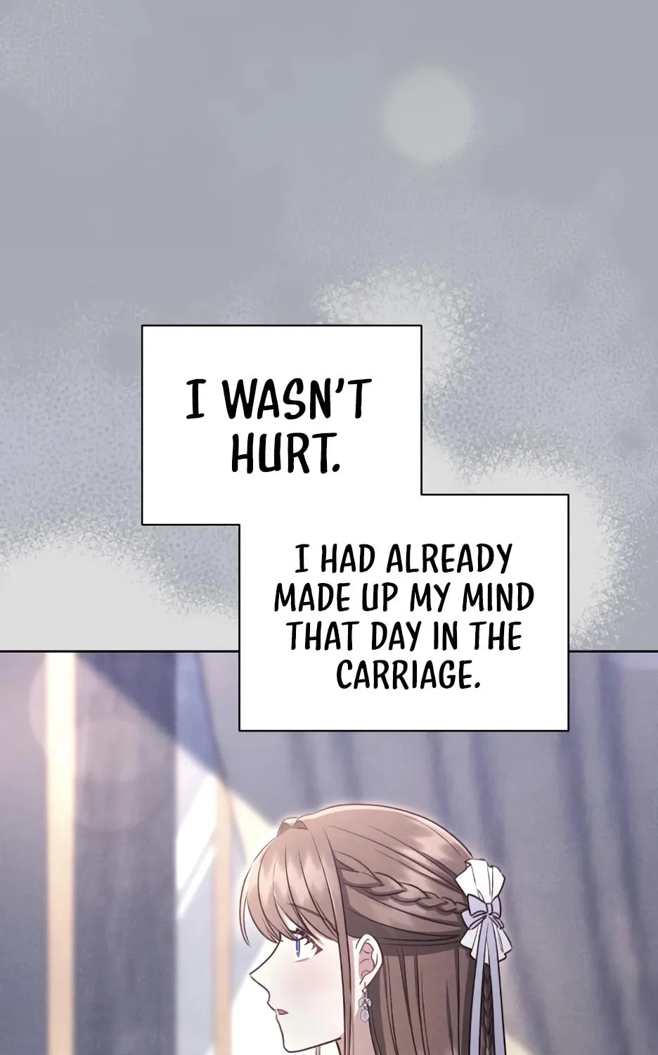 Unrequited Love Doesn't End With Marriage Chapter 40 page 52 - 
