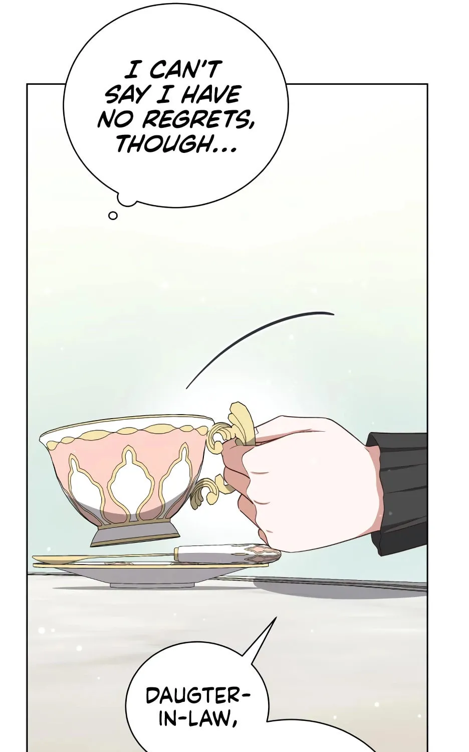 Unrequited Love Doesn't End With Marriage Chapter 40 page 55 - 