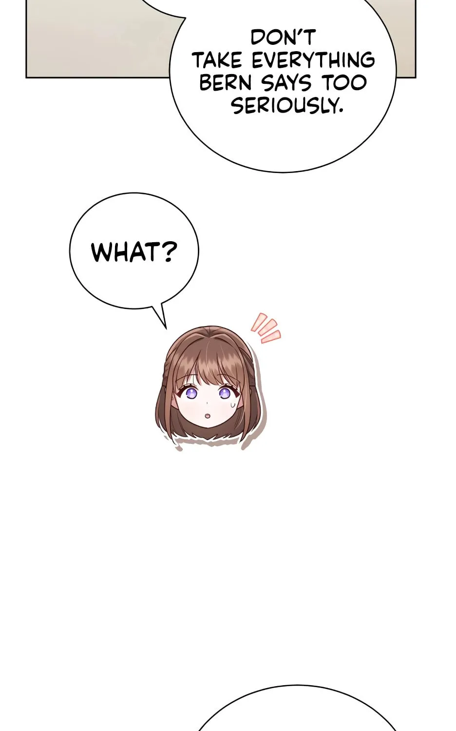 Unrequited Love Doesn't End With Marriage Chapter 40 page 56 - 