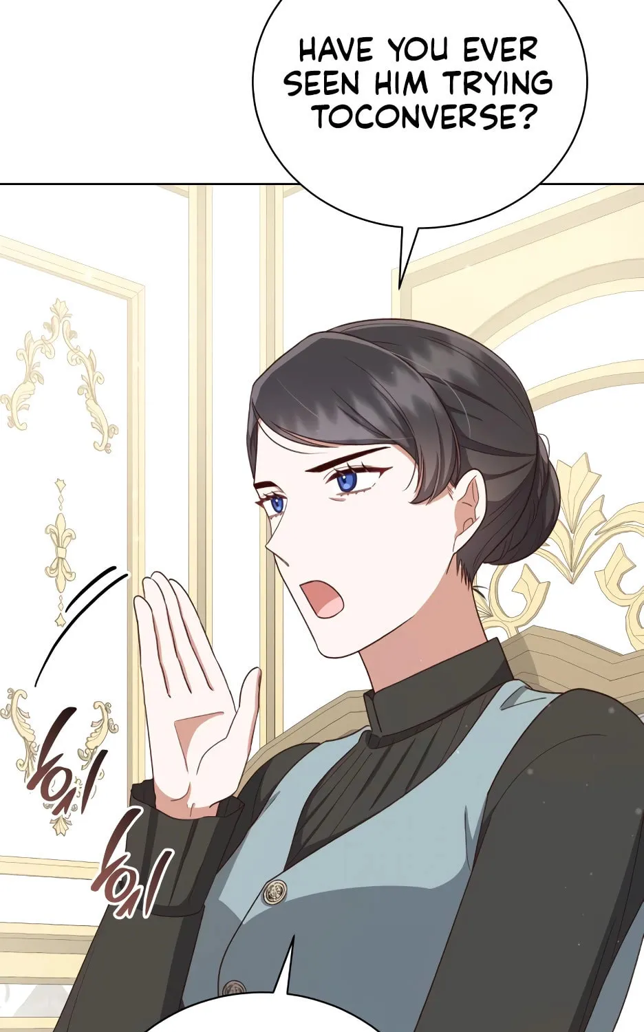 Unrequited Love Doesn't End With Marriage Chapter 40 page 57 - 