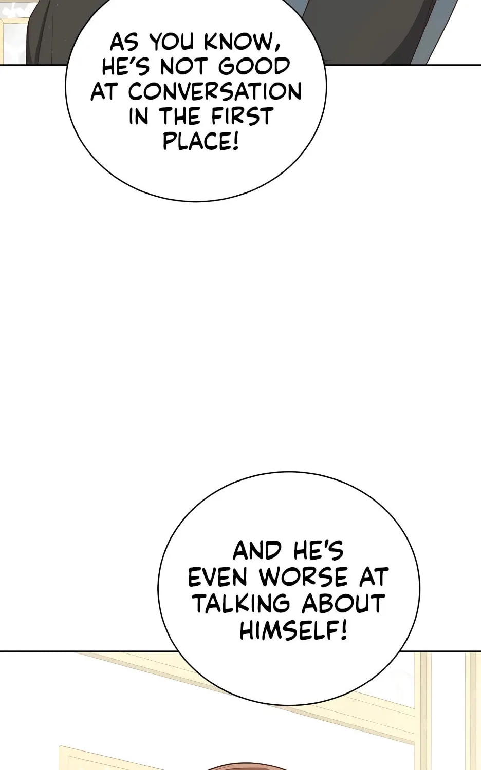 Unrequited Love Doesn't End With Marriage Chapter 40 page 58 - 