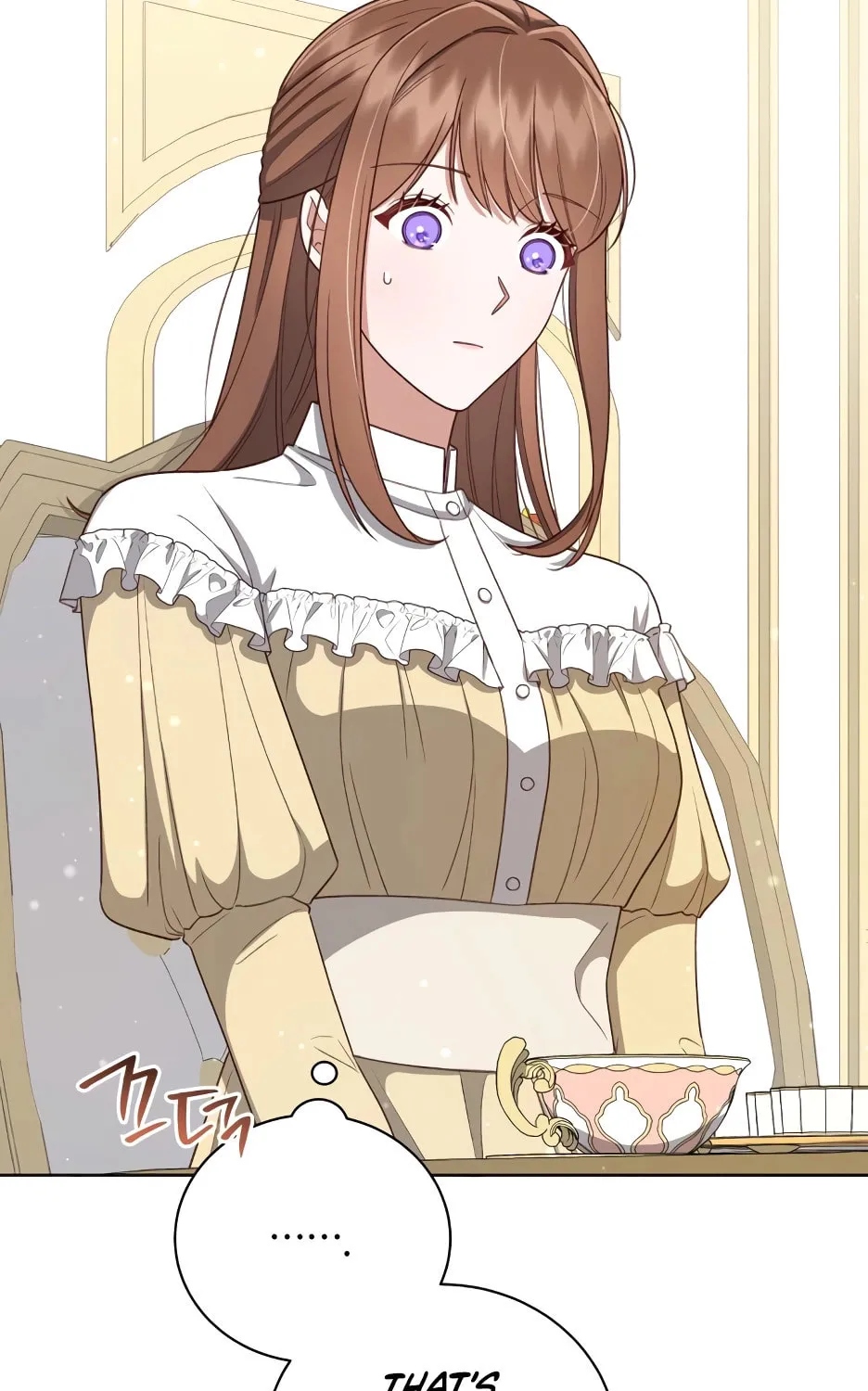 Unrequited Love Doesn't End With Marriage Chapter 40 page 59 - 