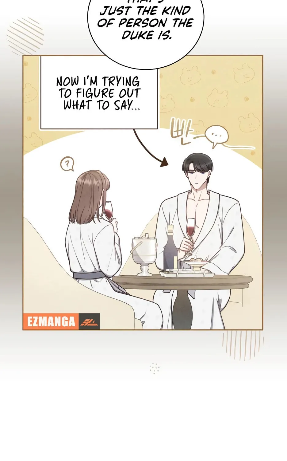 Unrequited Love Doesn't End With Marriage Chapter 40 page 60 - 