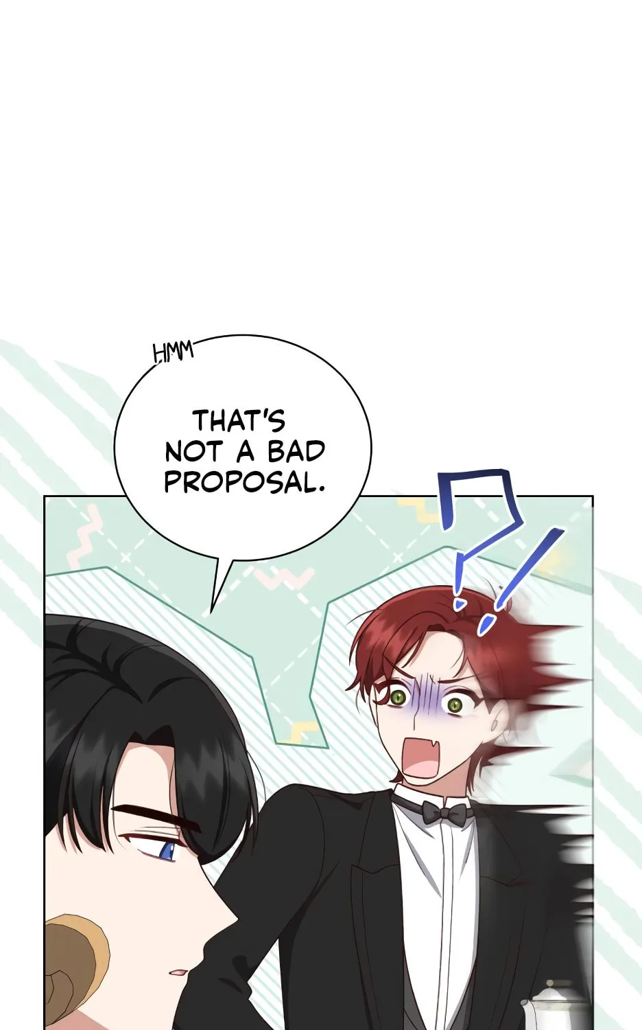 Unrequited Love Doesn't End With Marriage Chapter 40 page 7 - 