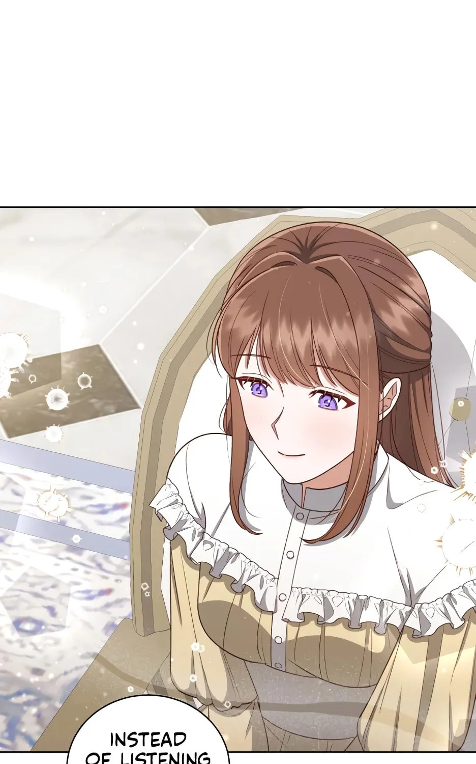 Unrequited Love Doesn't End With Marriage Chapter 40 page 61 - 