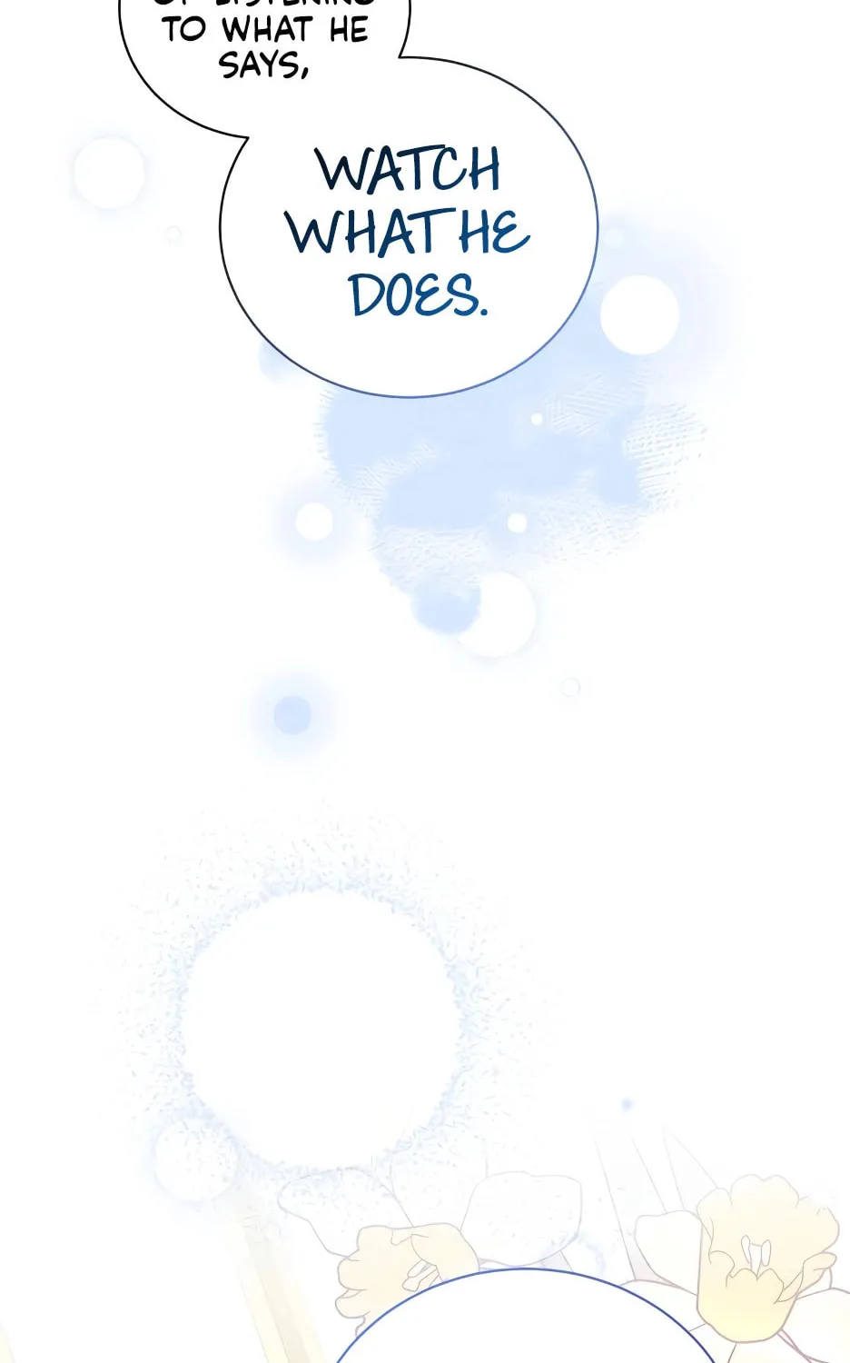 Unrequited Love Doesn't End With Marriage Chapter 40 page 62 - 
