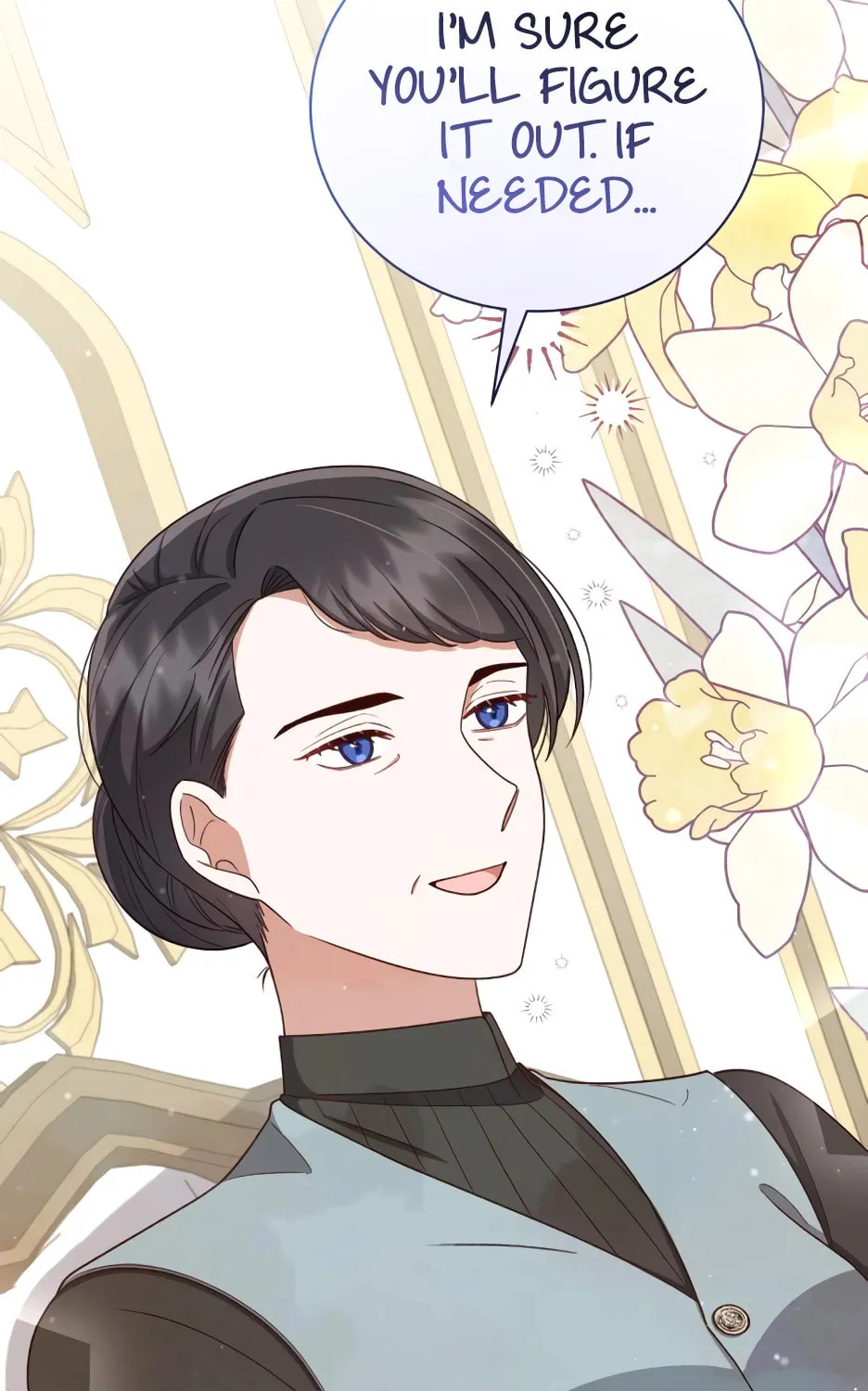 Unrequited Love Doesn't End With Marriage Chapter 40 page 63 - 