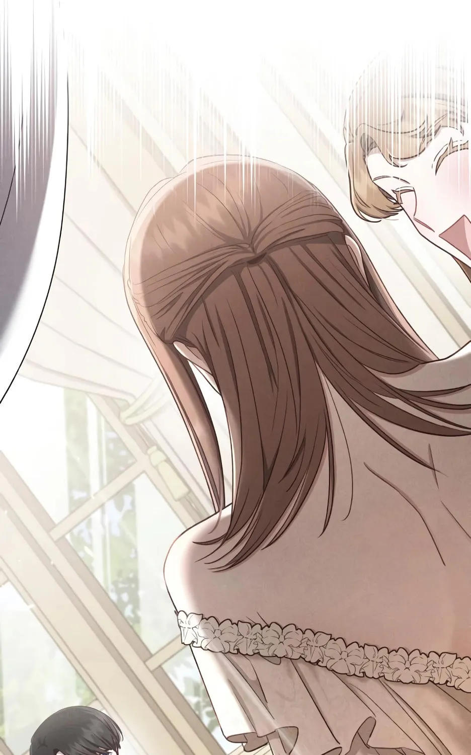 Unrequited Love Doesn't End With Marriage Chapter 40 page 67 - 