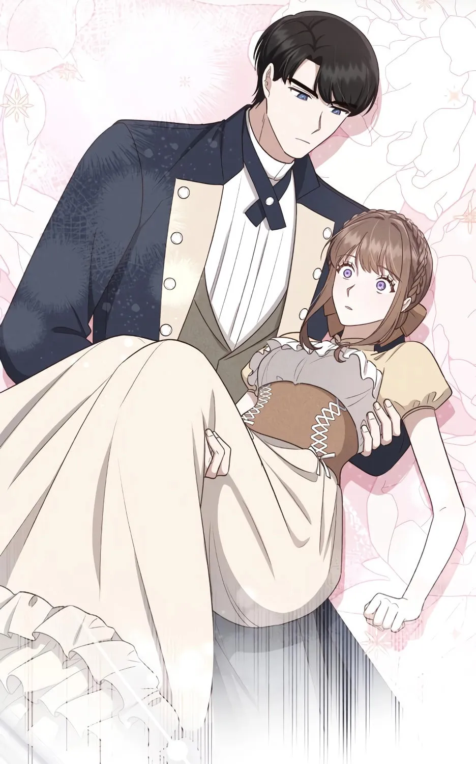 Unrequited Love Doesn't End With Marriage Chapter 40 page 69 - 