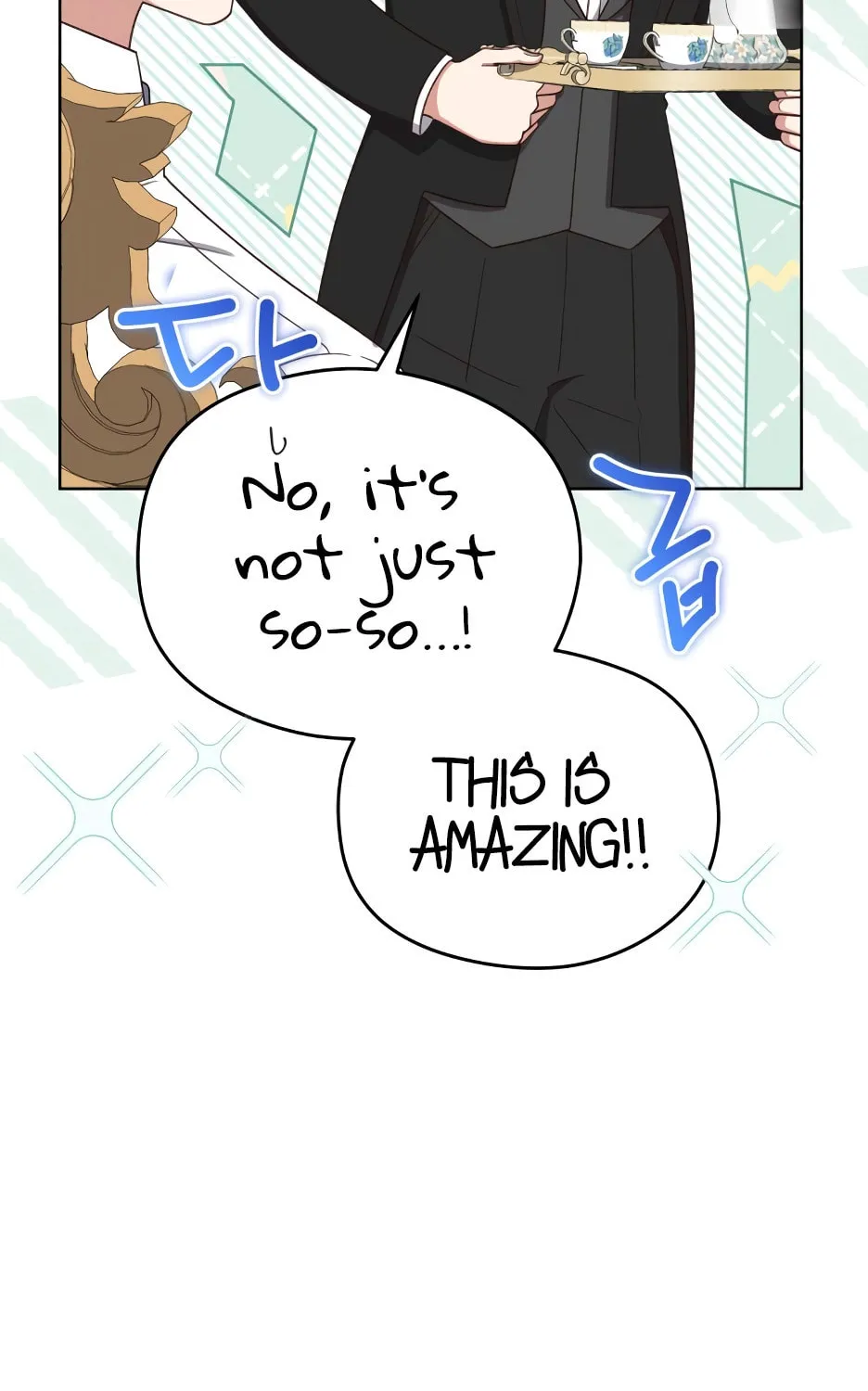 Unrequited Love Doesn't End With Marriage Chapter 40 page 8 - 