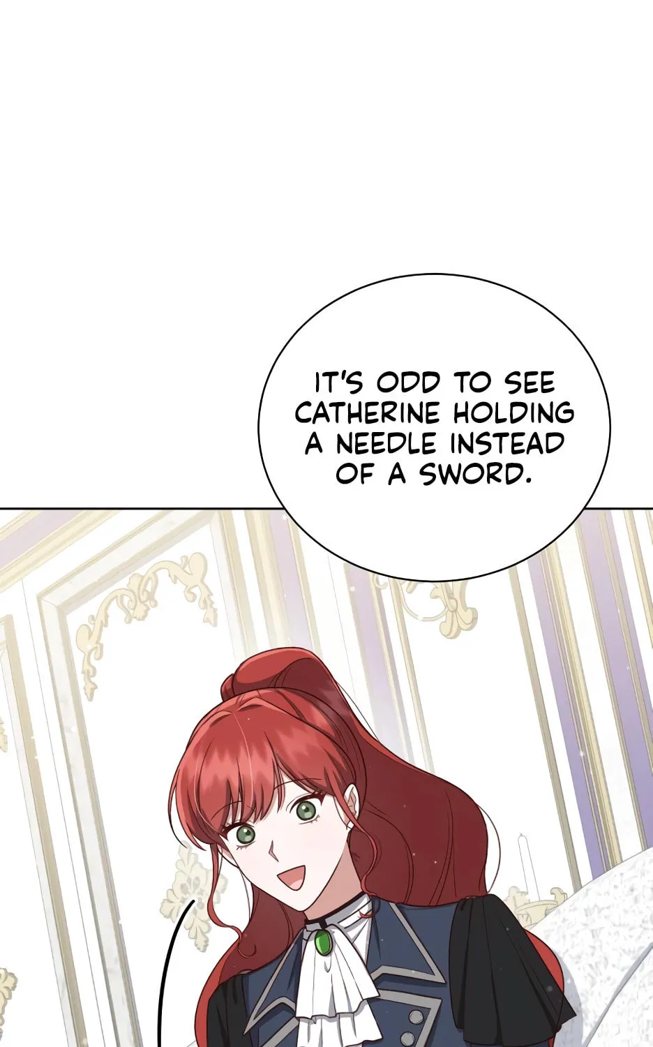 Unrequited Love Doesn't End With Marriage Chapter 40 page 73 - 