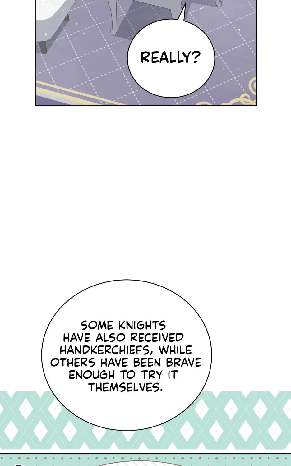 Unrequited Love Doesn't End With Marriage Chapter 40 page 76 - 