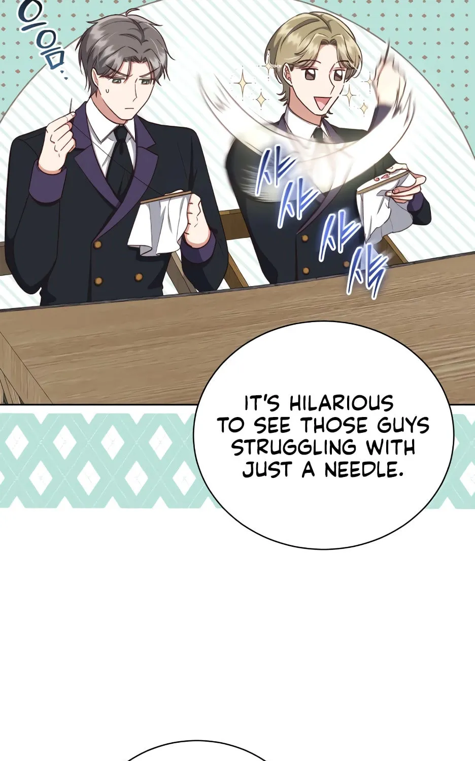 Unrequited Love Doesn't End With Marriage Chapter 40 page 77 - 