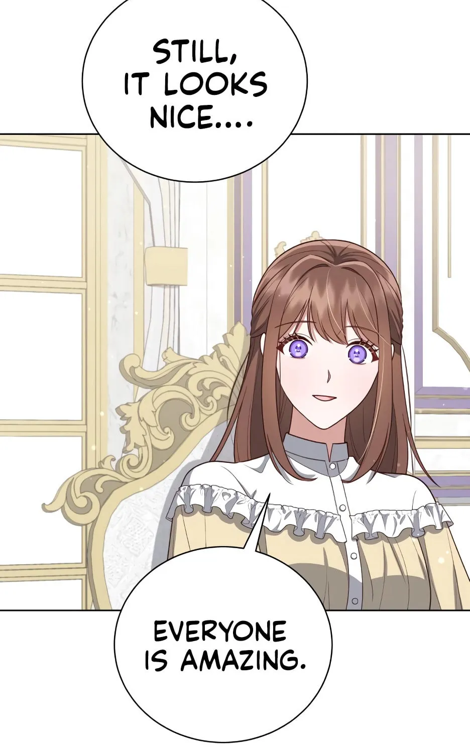 Unrequited Love Doesn't End With Marriage Chapter 40 page 78 - 