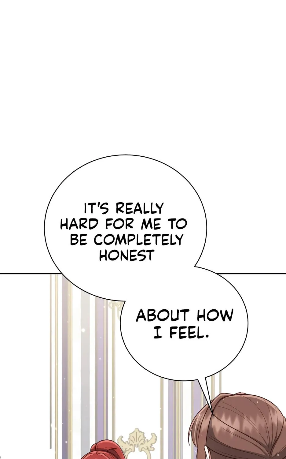Unrequited Love Doesn't End With Marriage Chapter 40 page 79 - 