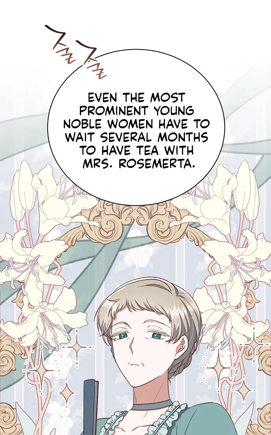 Unrequited Love Doesn't End With Marriage Chapter 40 page 9 - 