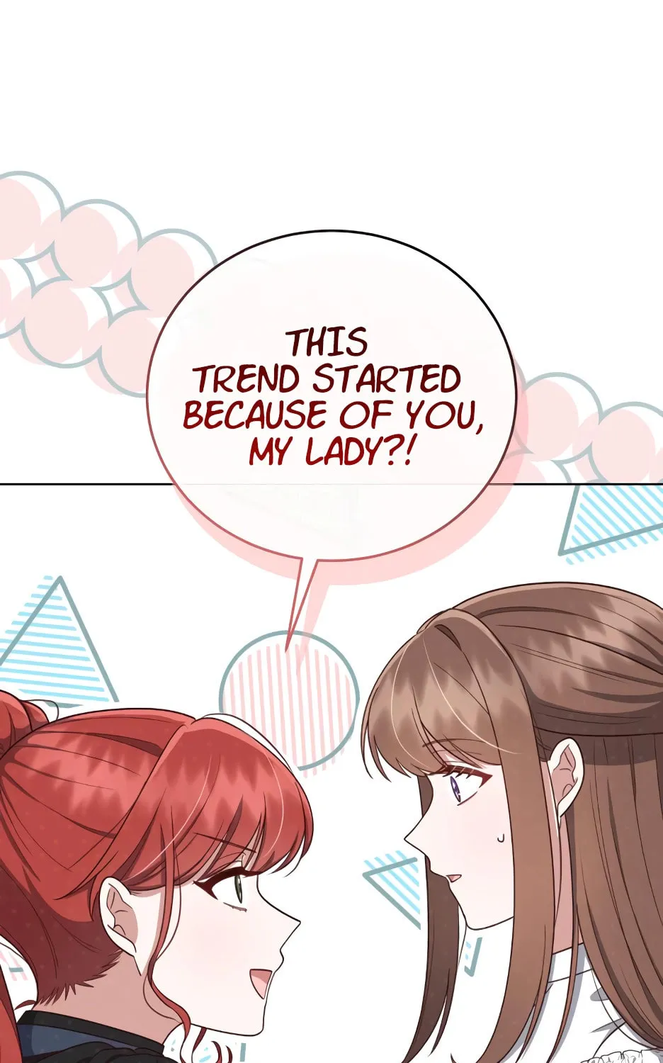 Unrequited Love Doesn't End With Marriage Chapter 40 page 81 - 