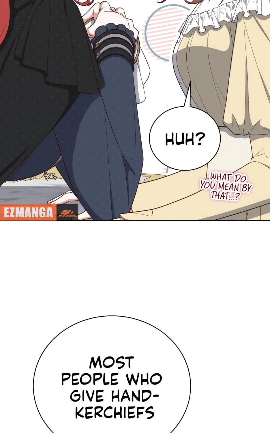 Unrequited Love Doesn't End With Marriage Chapter 40 page 82 - 