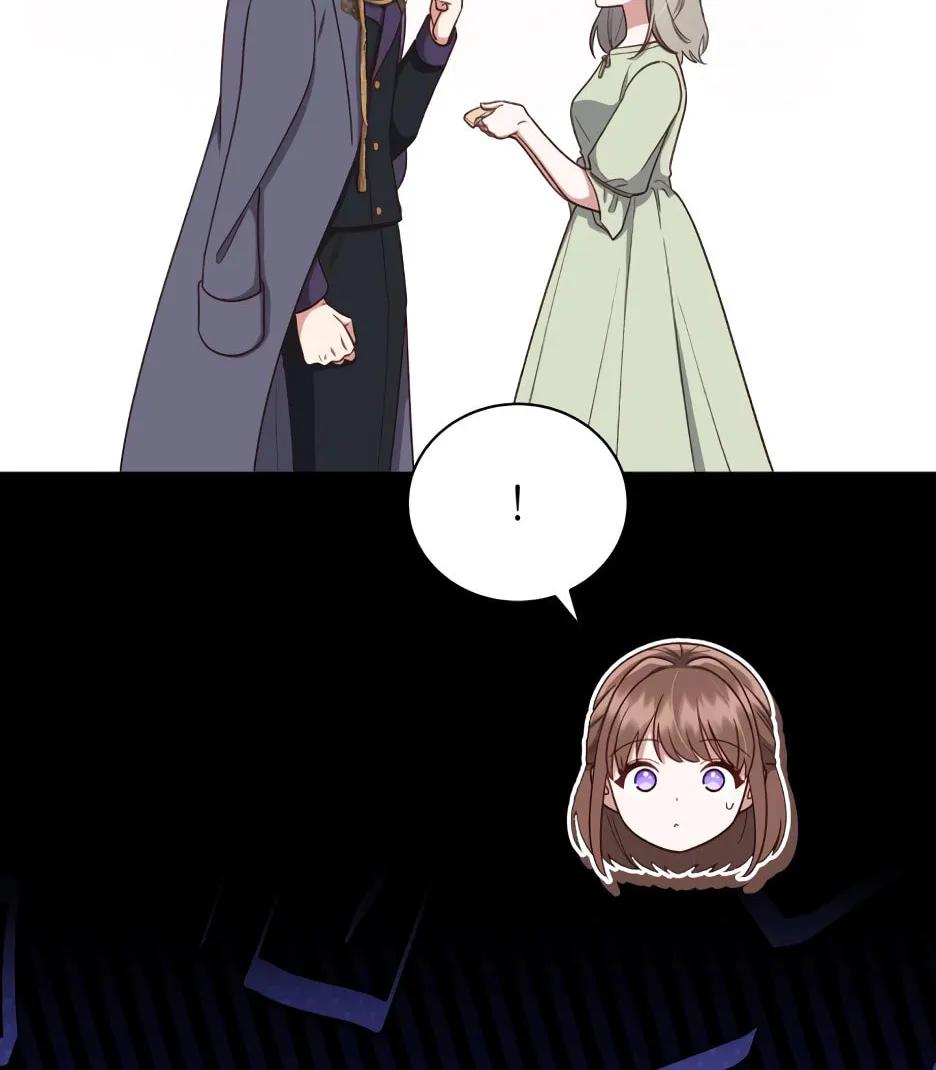 Unrequited Love Doesn't End With Marriage Chapter 40 page 84 - 