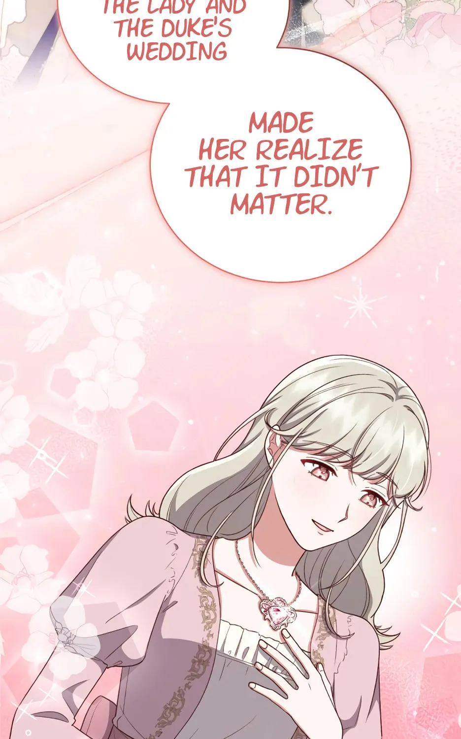 Unrequited Love Doesn't End With Marriage Chapter 40 page 87 - 