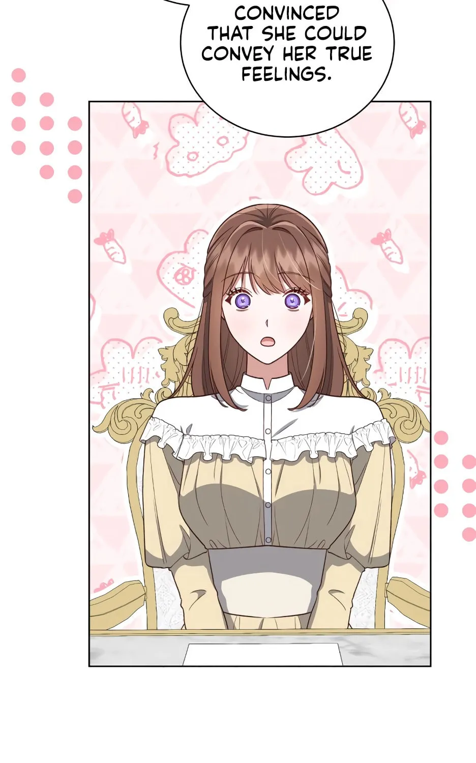 Unrequited Love Doesn't End With Marriage Chapter 40 page 89 - 