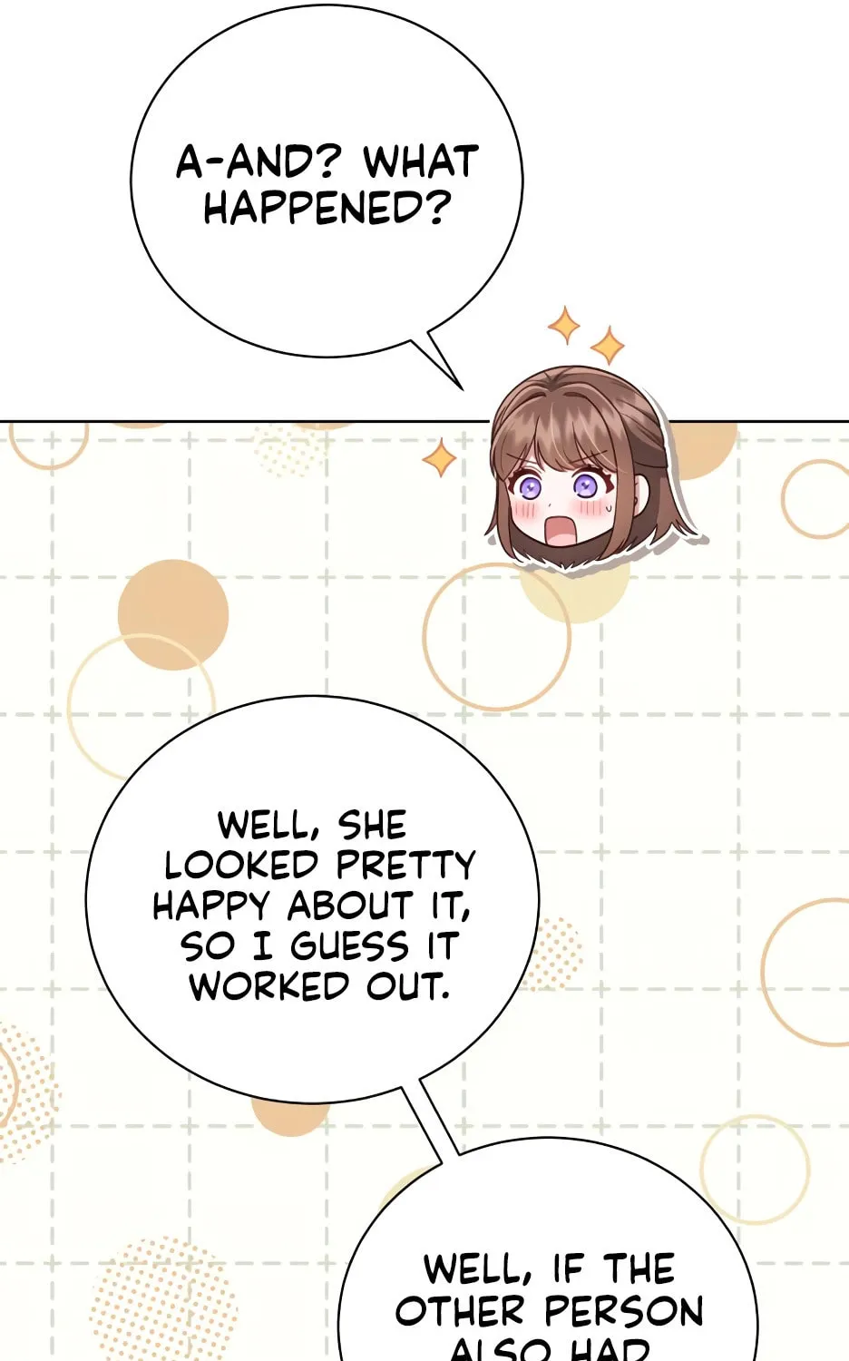 Unrequited Love Doesn't End With Marriage Chapter 40 page 91 - 