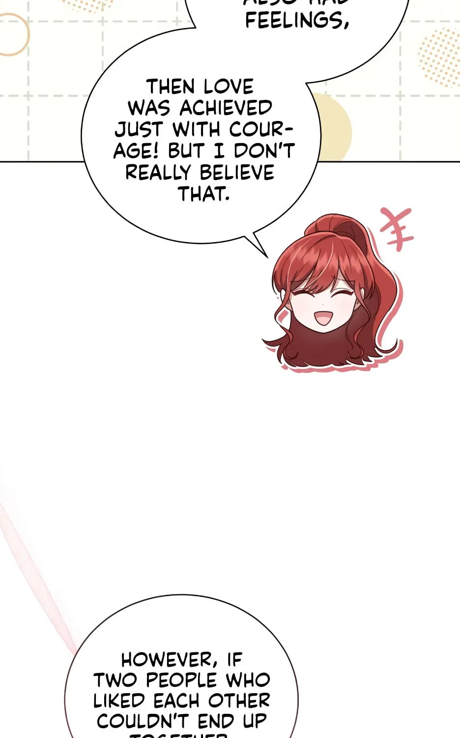 Unrequited Love Doesn't End With Marriage Chapter 40 page 92 - 