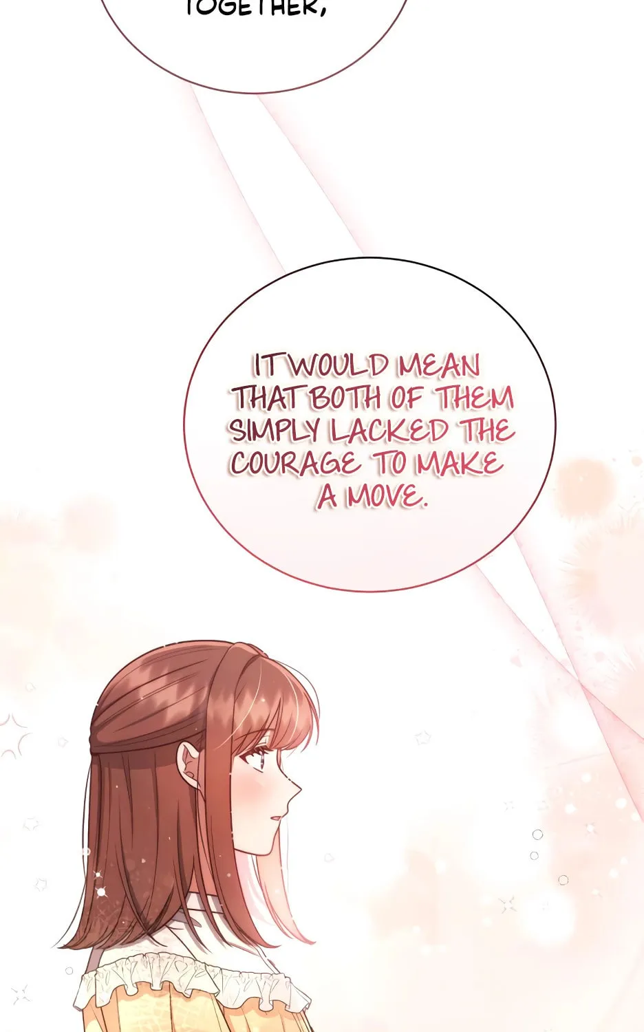 Unrequited Love Doesn't End With Marriage Chapter 40 page 93 - 