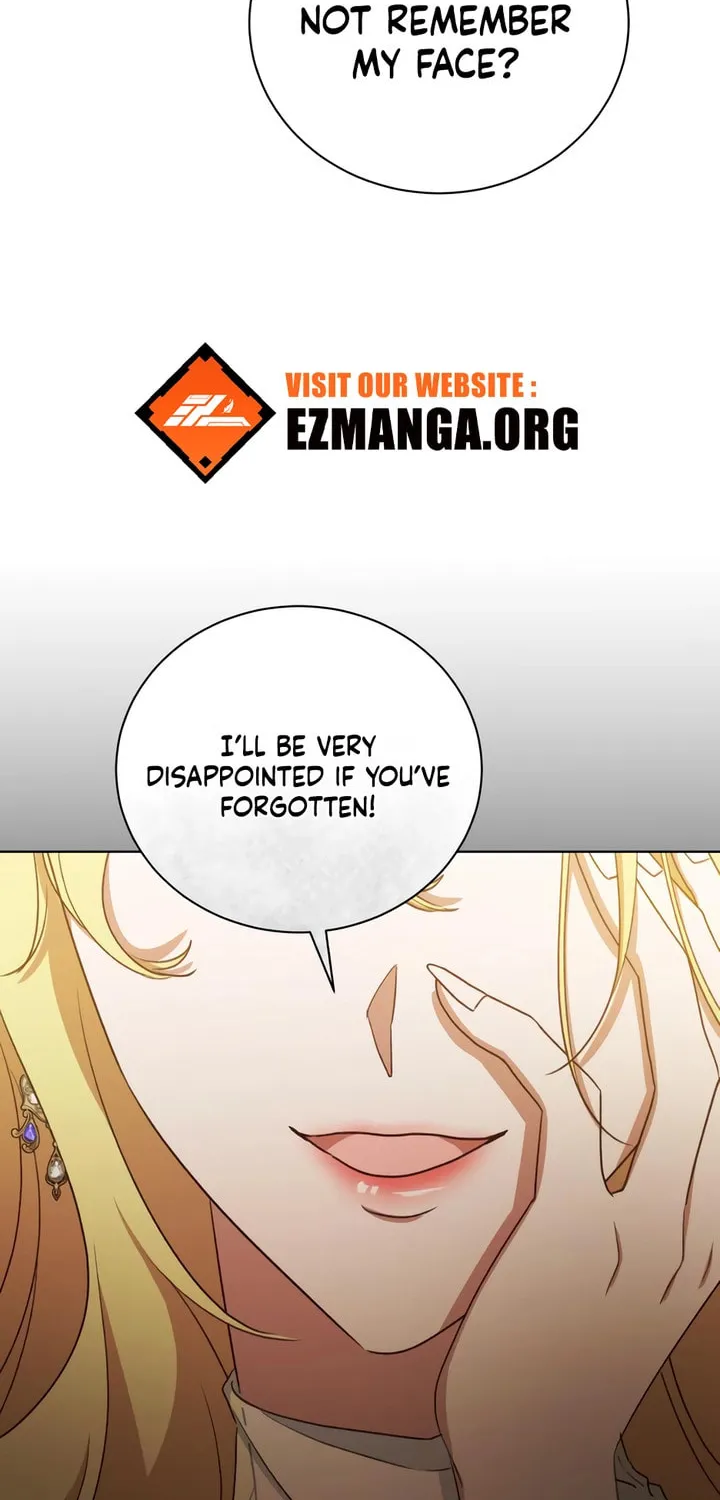Unrequited Love Doesn't End With Marriage Chapter 41 page 2 - 