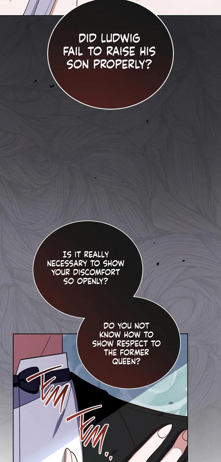 Unrequited Love Doesn't End With Marriage Chapter 41 page 13 - 