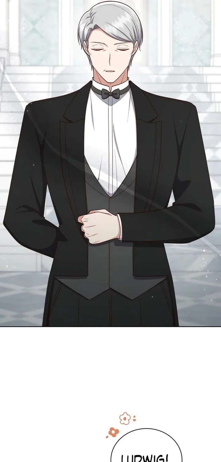 Unrequited Love Doesn't End With Marriage Chapter 41 page 15 - 