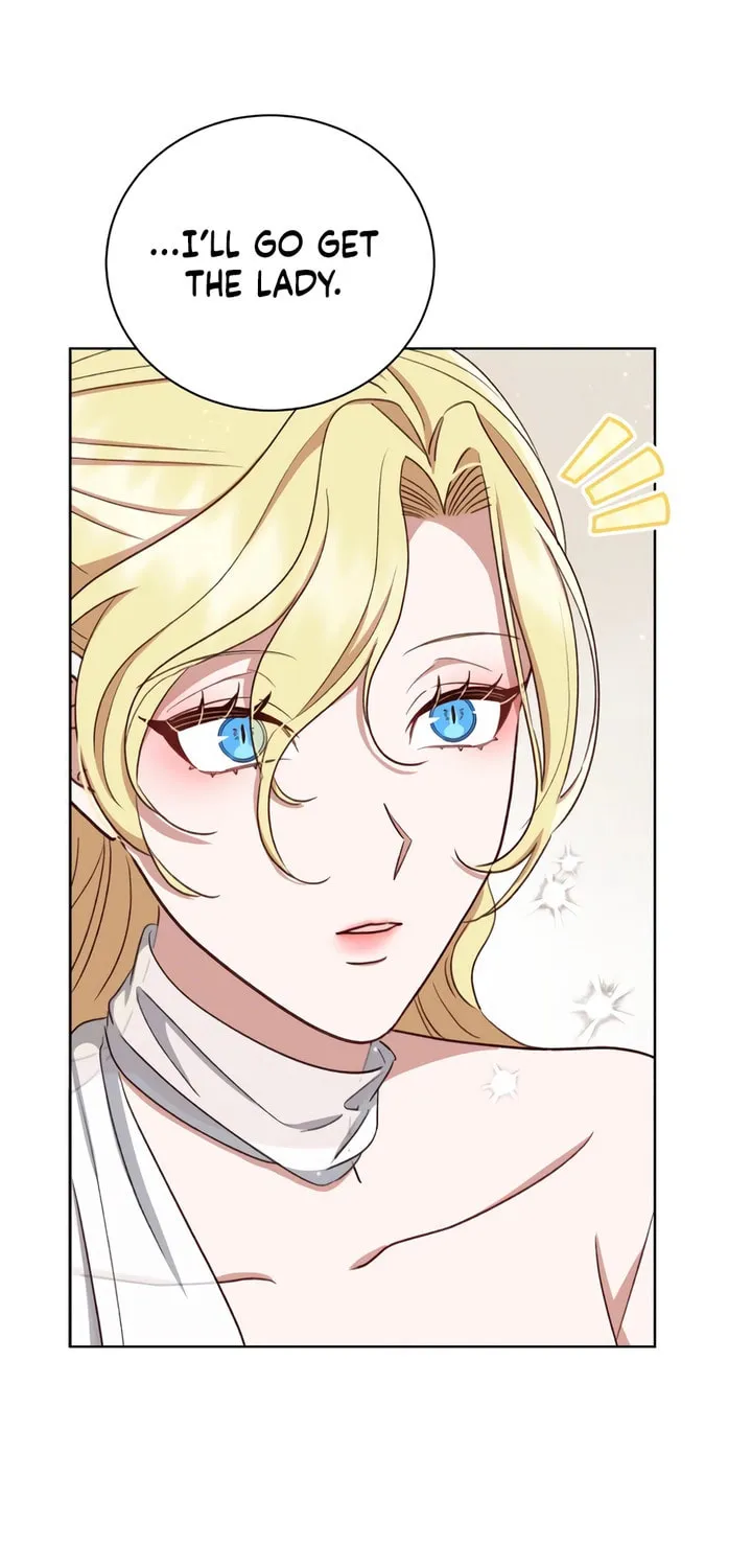 Unrequited Love Doesn't End With Marriage Chapter 41 page 17 - 