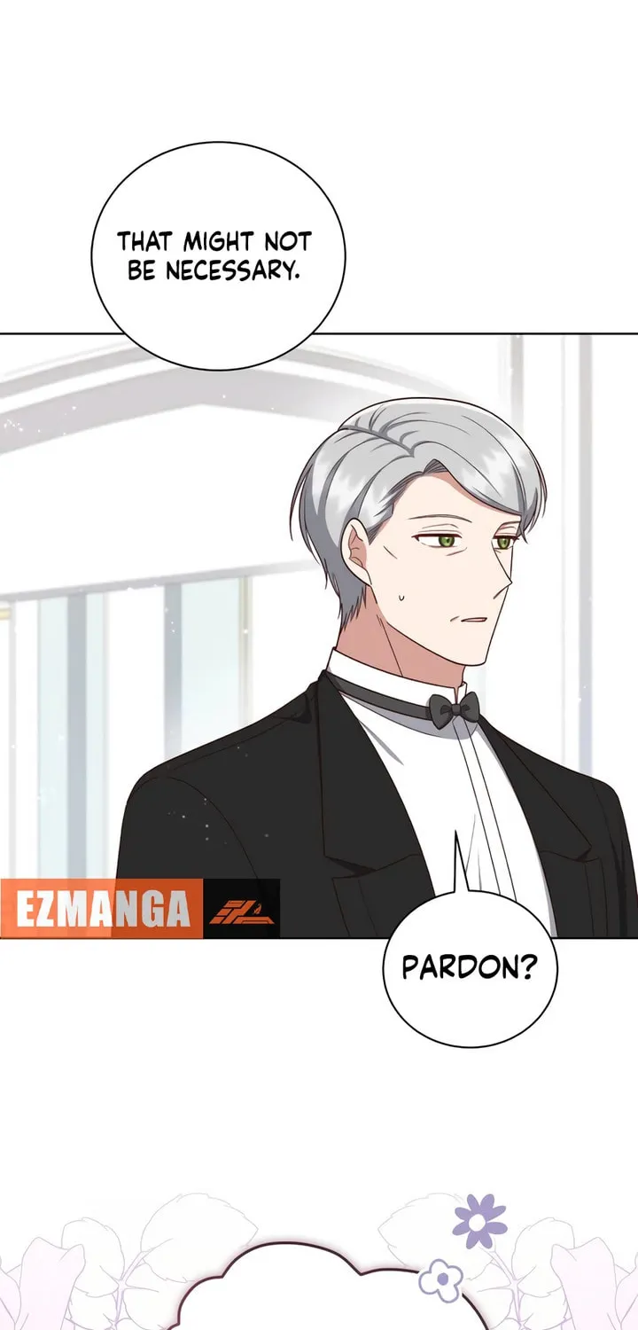 Unrequited Love Doesn't End With Marriage Chapter 41 page 18 - 