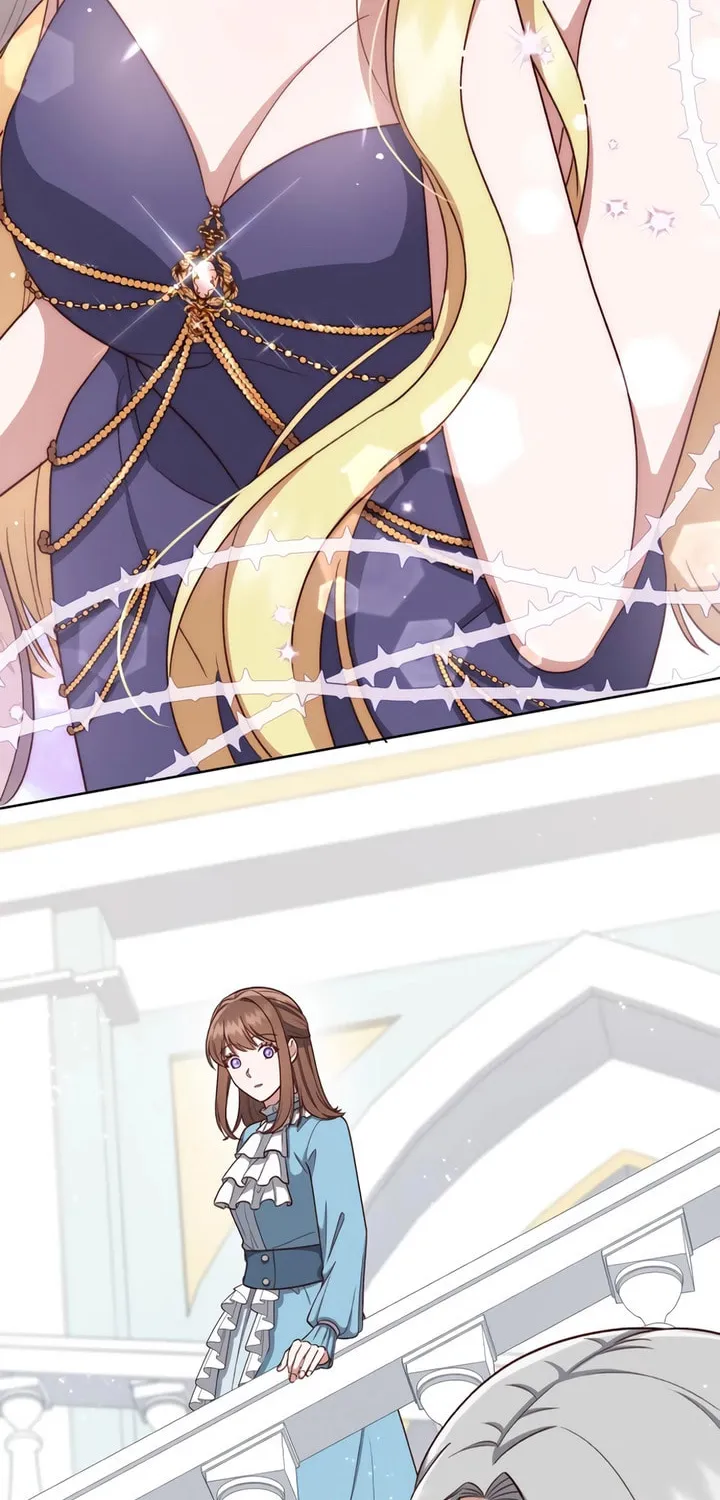 Unrequited Love Doesn't End With Marriage Chapter 41 page 20 - 