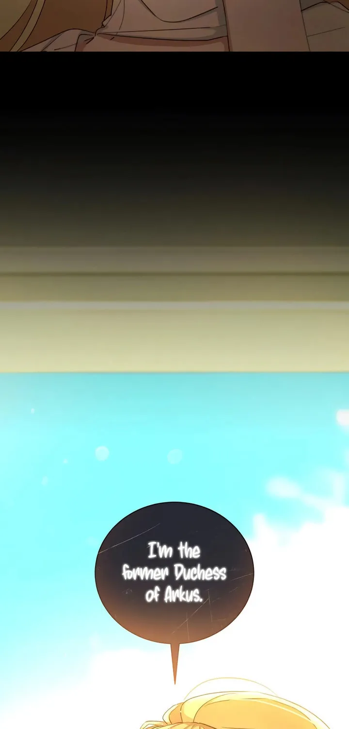 Unrequited Love Doesn't End With Marriage Chapter 41 page 3 - 